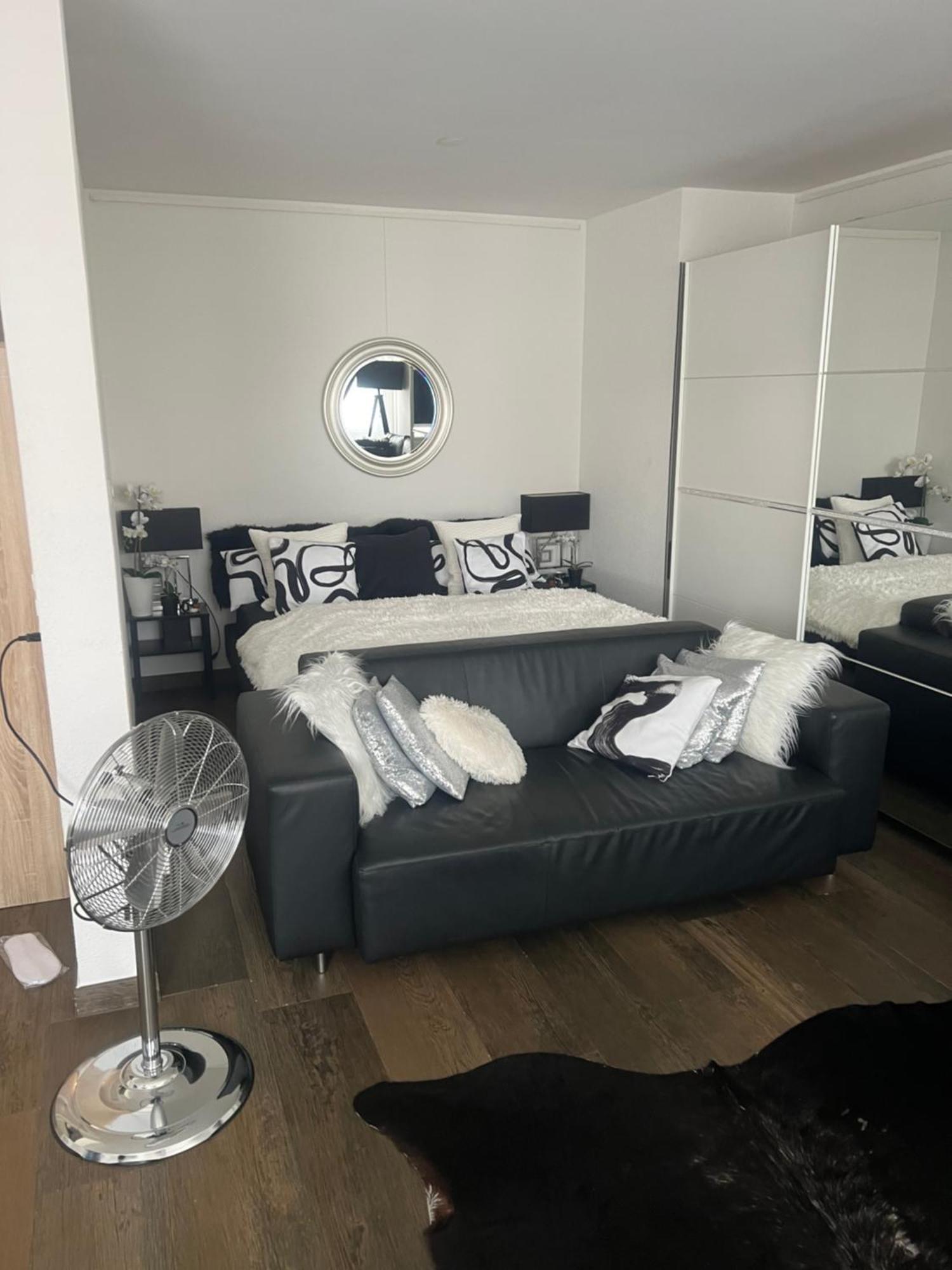 Executive Ac & Free Parking Zurich